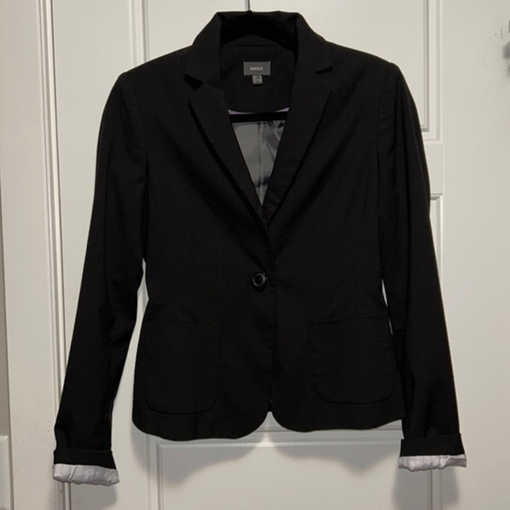 (3 for $100) MEXX Blazer